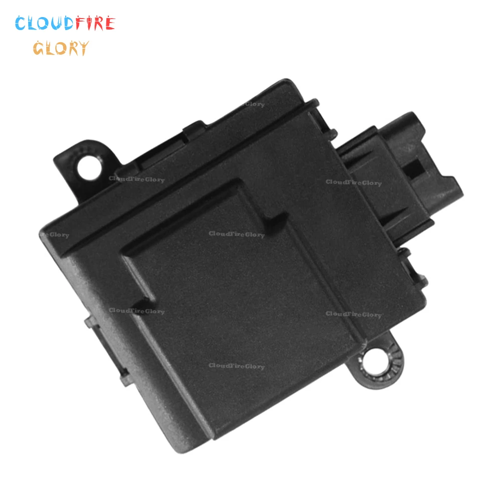 97155-3K000 97155 3K000 971553K000 Air Conditioning Heater AC Temp Door Actuator For Kia Soul 2014 2015 2016 2017 2018 2019