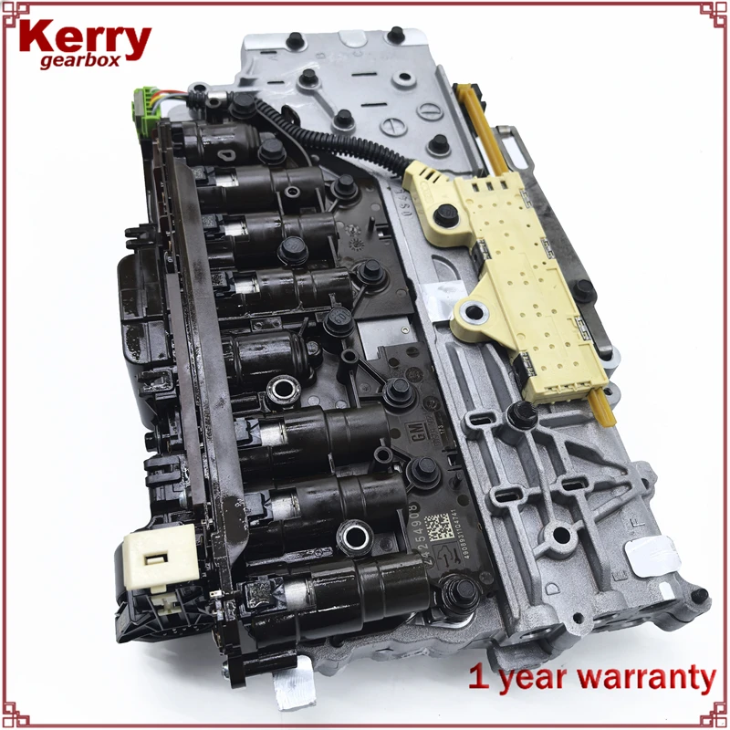 

6L45 6L50 Мехатроника трансмиссии TCM для Hummer Chevrolet GM программируемая 24239647