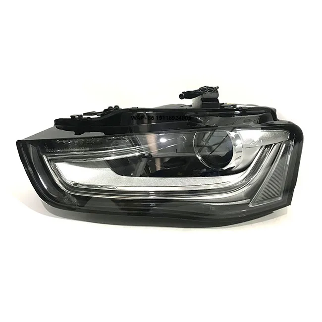 

Suitable for Headlight Car for A4 B9 2013-2016 OE 8K0941753 & 8K0941754 Car Headlamp Auto Lighting Systems Headlamps