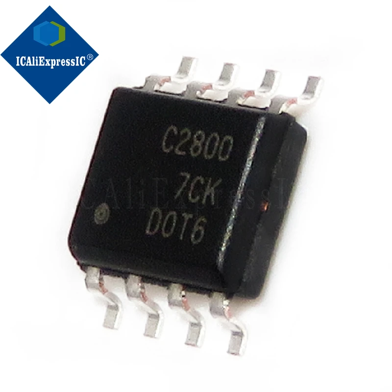 Ucc2800d ucc2800,10個