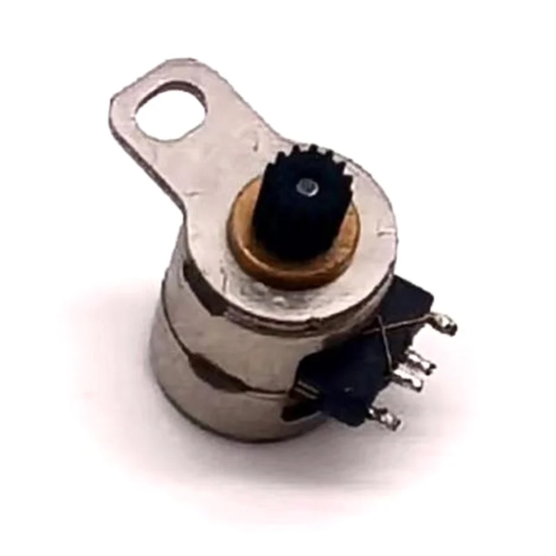 BNVN-2Pcs Neues Objektivblenden-Flexkabel für CANON EF 24-105 mm 24-105 mm 1:4 L ist II USM Motor