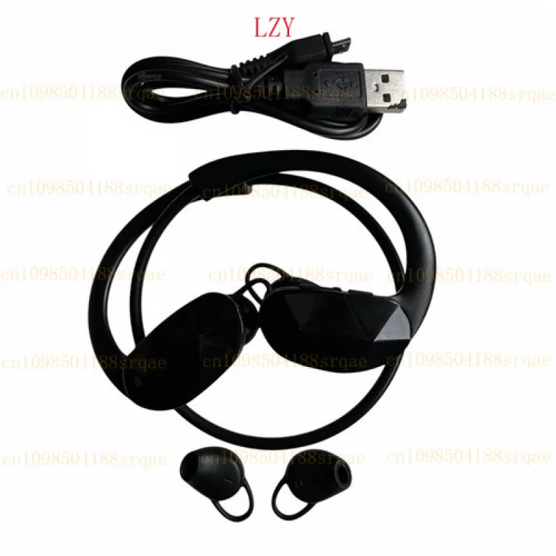 

б/у спортивные стереонаушники Bluetooth V4.1 с микрофоном