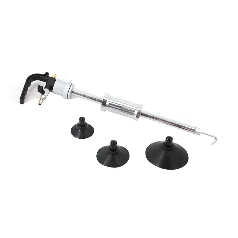 Slide Hammer Dent Puller Vacuum Suction Cup Auto Body Repair Puller Lightweight Design Small Equipment