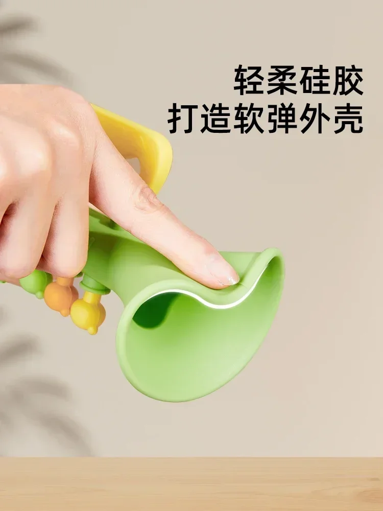 Small Trumpet Toys Baby Baby Blowing Music Blowing Instrument Blowing Trumpet Harmonica