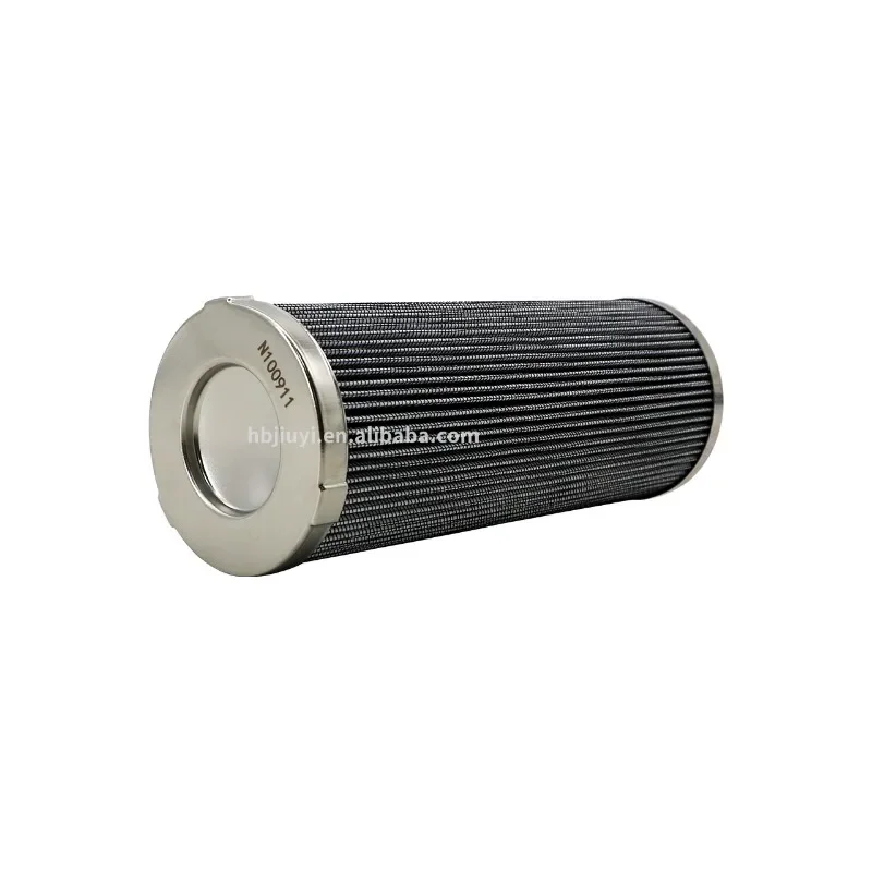 N100911 Industrial Hydraulic Oil Filter Element