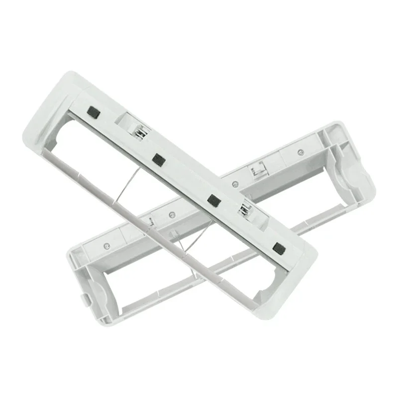 掃除機交換用アクセサリーキット,メインブラシカバー,dreame bot w10,w10pro,部品,アクセサリー