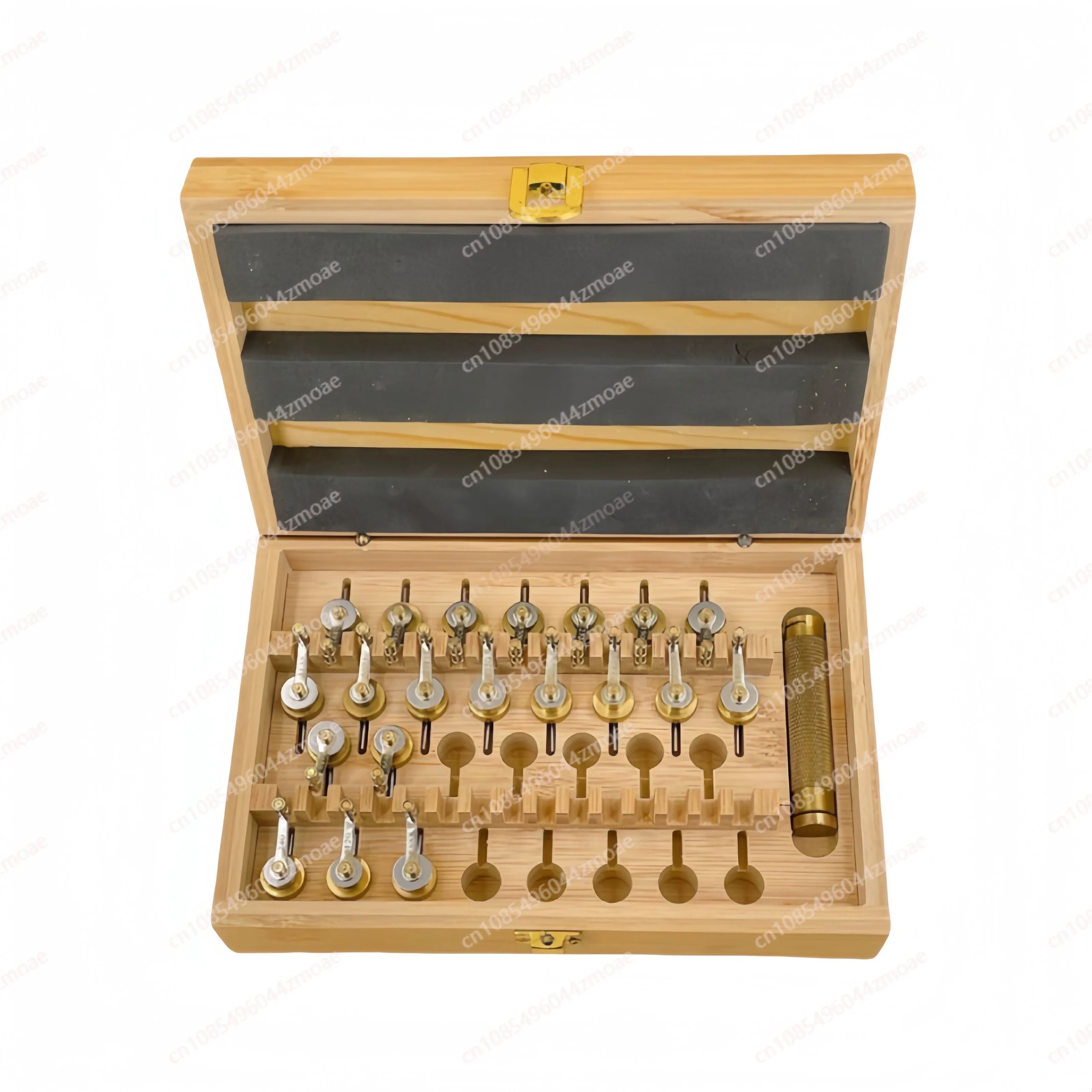 

Watch repair tool Watch repair coil winding tool 3135 2836 8200 Clockwork winding twisted pure copper