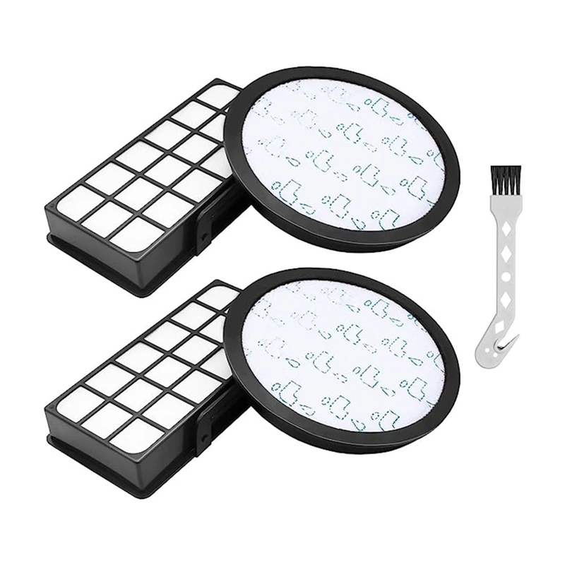 Аксессуары для пылесоса RO7611 RO7634 RO7623, фильтрующие элементы ZR903701, подходит для удачи