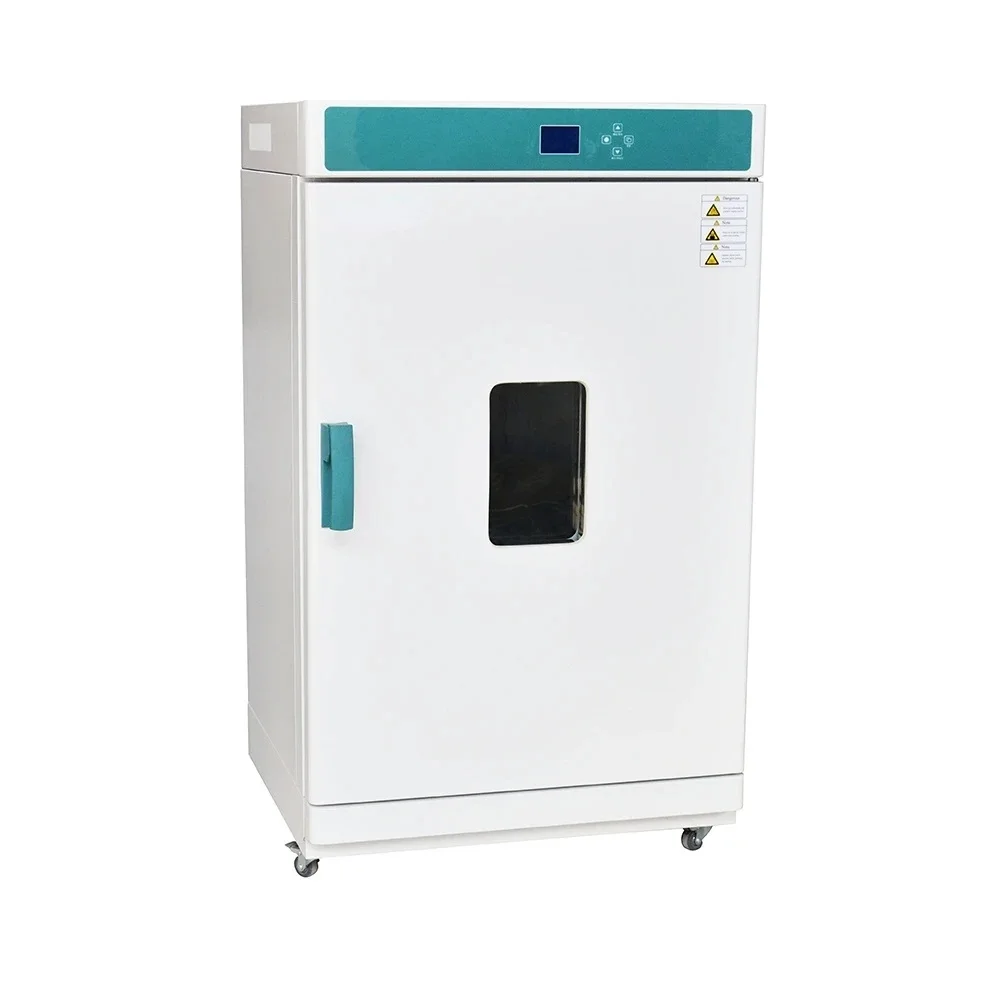 Lab School WGL-230B LED 강제 공기 건조 오븐: 실험실에서의 정밀한 건조 성능을 위한 최적의 선택