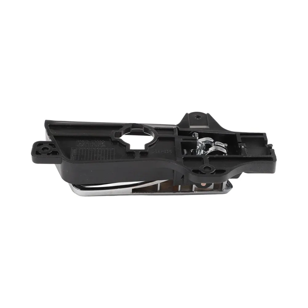 As Shown In The Picture Car Door Handle Easy Installation Process Daily Use Durability Smooth Opening Function