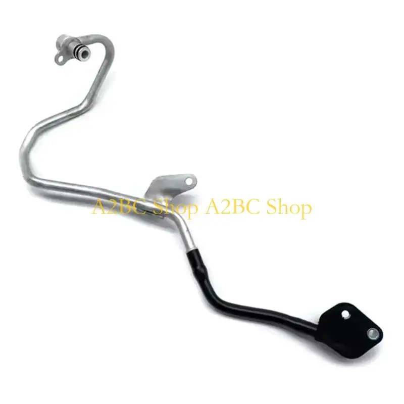 A2BC Car Precise Turbocharger Tube For SL63AMG E550 E63AMG ML63AMG Improved Engine Response A2782001300 2782001751 2782000200