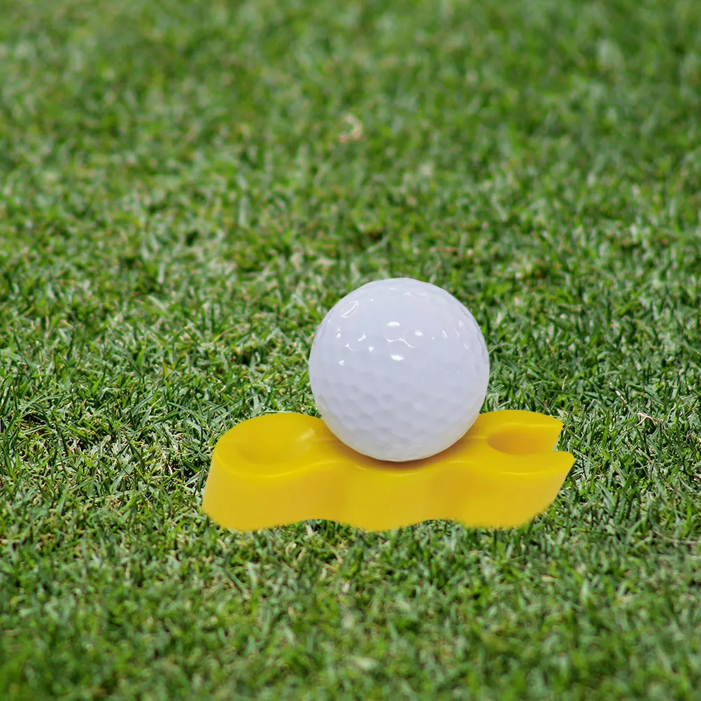 

Reusable Putting Trainer Portable Golf Rhythm Power Precise Feedback Anytime Anywhere Putter Balancer