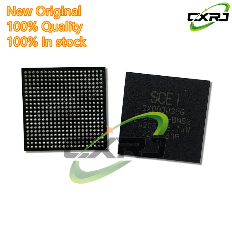 (1piece)100% New CXD90036G BGA Chipset