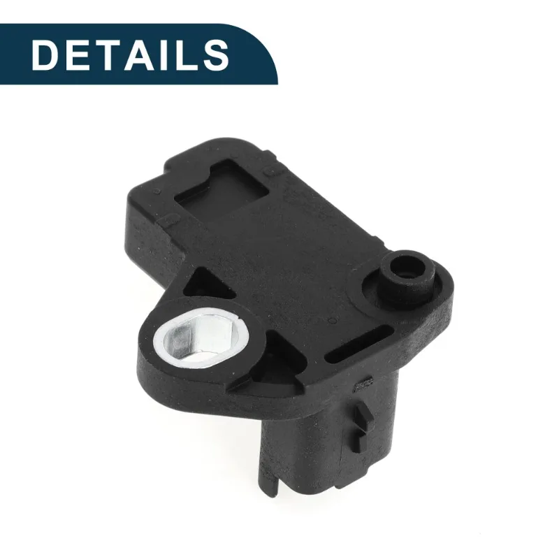 9664387280 Crankshaft Pulse Sensor For PEUGEOT 307 308 2008  CITROEN C4 C5 FORD C-MAX FIAT SCUDO VOLVO