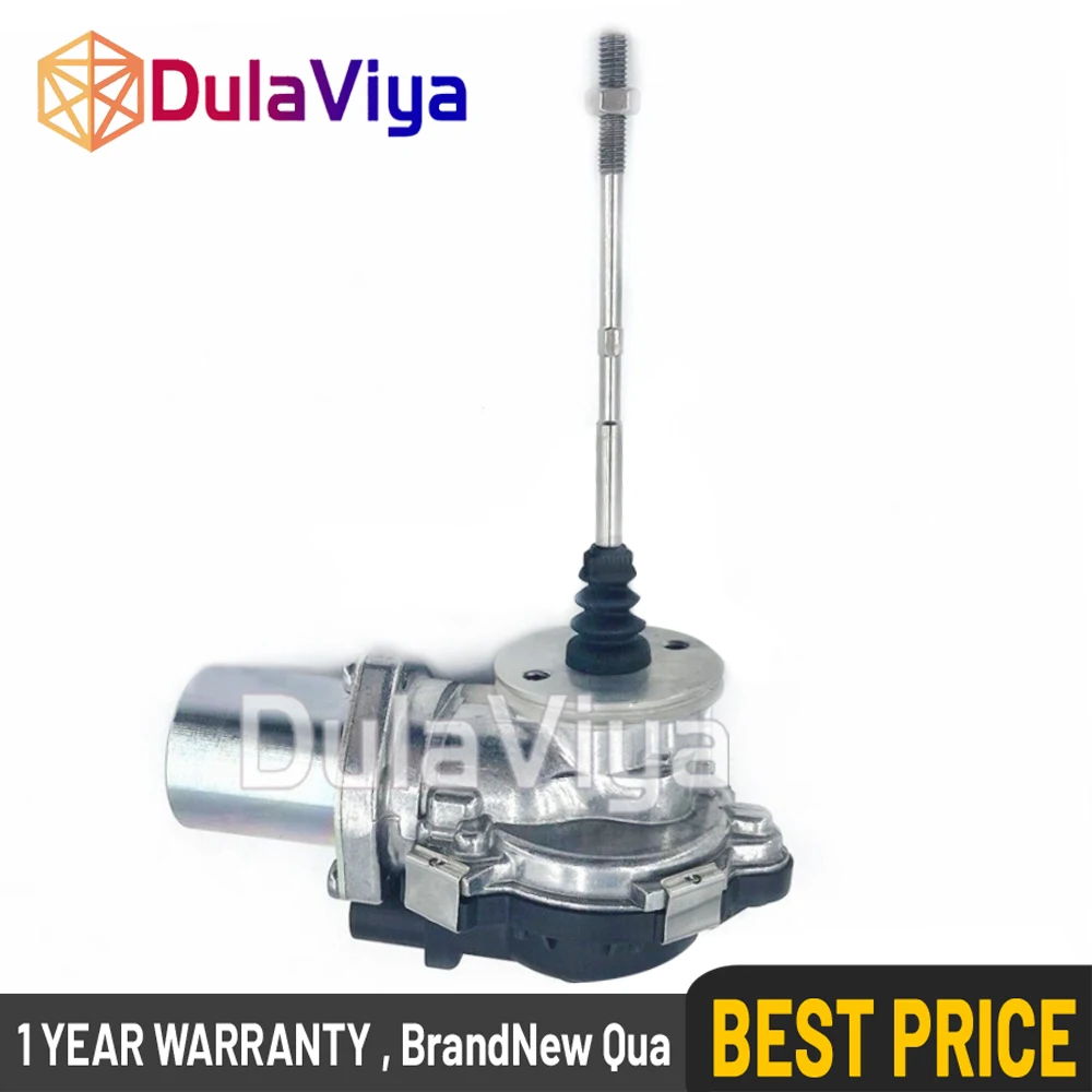 Turbo Actuator For Audi S3 SQ2 TTS VW Golf 7 Passat B8 2.0 EA888 06K145614G 06K145722A  06K145722H 06K145722T 06K145702M