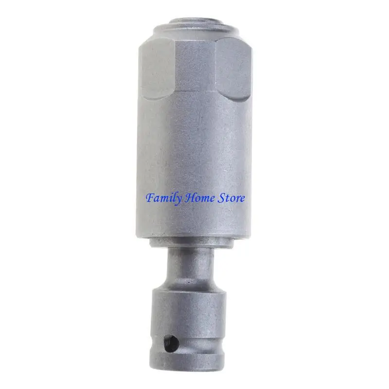 

P0uf Impact Adapter квадратный гай