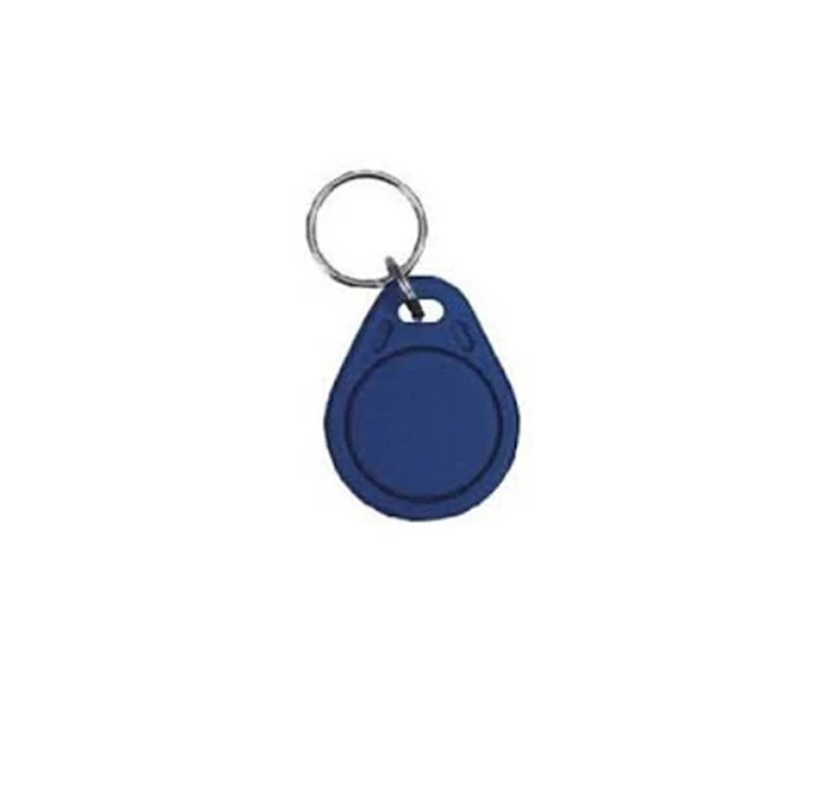 1PCS RFID IC Key Tags Keyfobs Token NFC TAG Keychain 13.56MHz Arduino