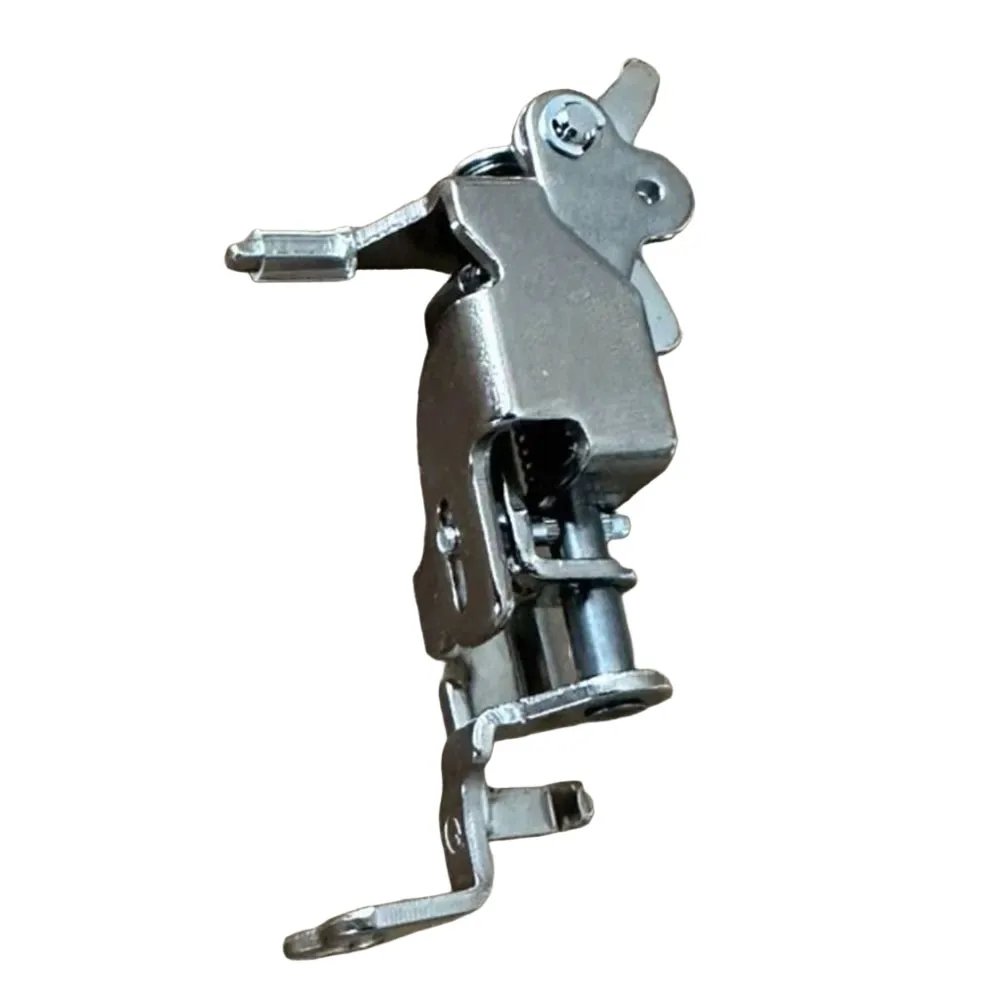 

Spring Action Embroidery Foot for Precision Stitching on Various For Sewing Machine Brands Including SB7500 and SE1800