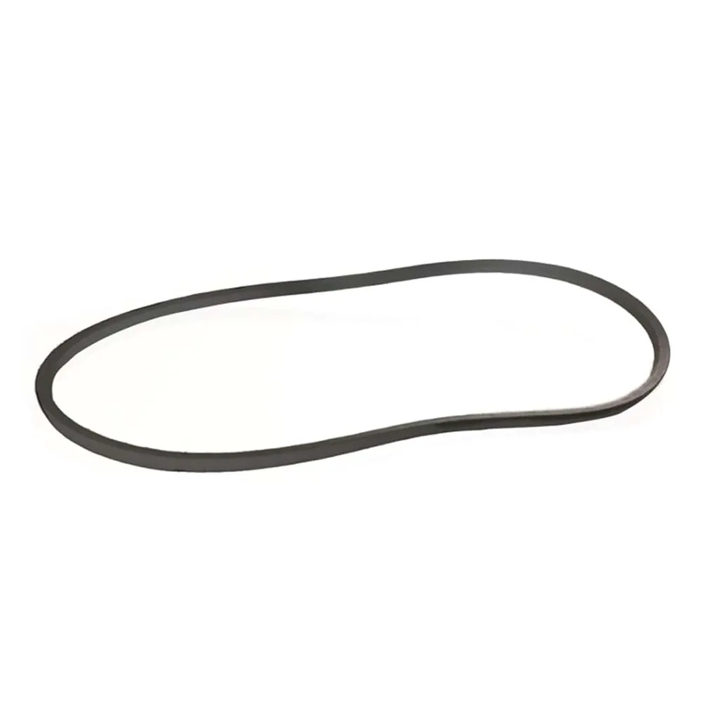 Rubber V Belt for Ariens Snow Blower 07200725 07200513 70709200 with 20 22 24 Inch Augers Resists Wear Under Intense Winter Use