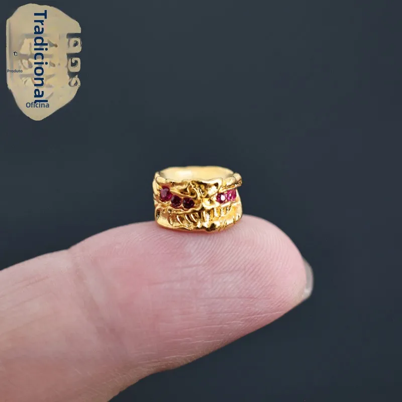 pulseira-de-contas-de-oracao-budistas-com-fecho-de-olho-vermelho-dourado-18k-acessorios-de-mao-para-transmissao-tibetana