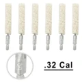 .32 Cal X 6