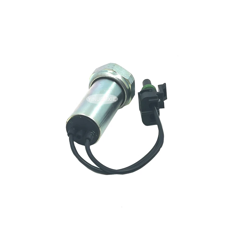 High quality for construction machinery accessories for John Deere pressure switch sensor RE25658 view 2