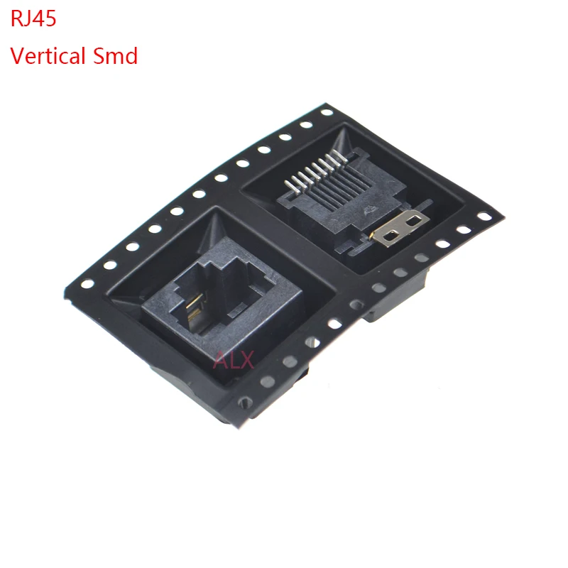 5PCS RJ45 Network E…
