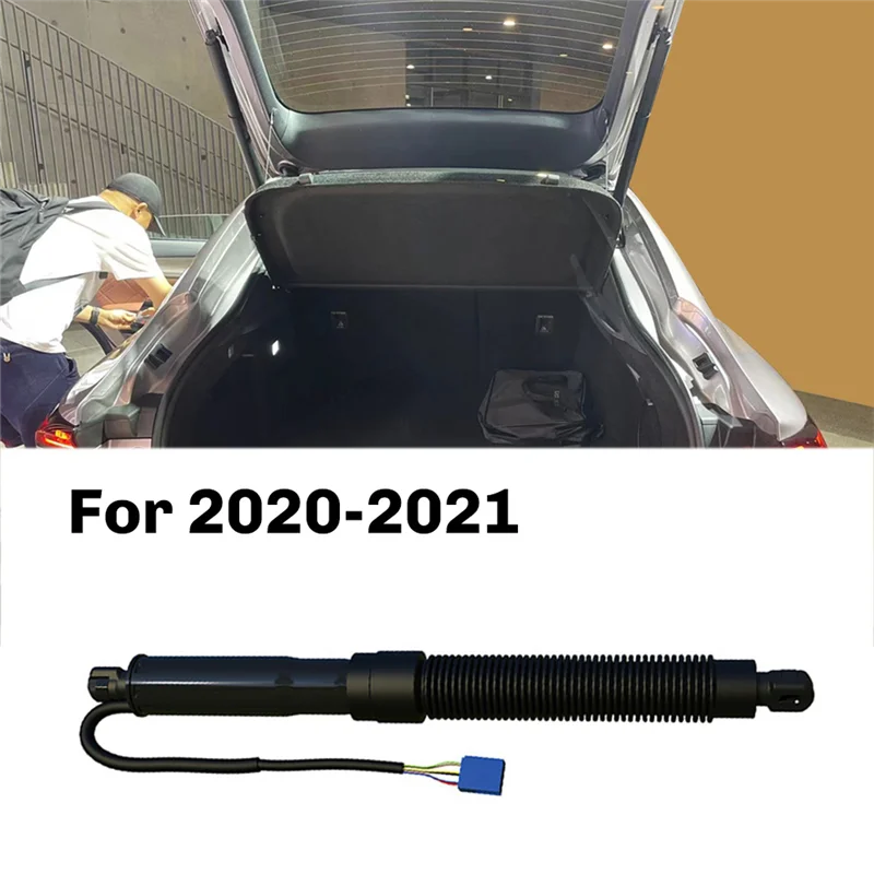 

A026-Car Electric Tailgate Support Strut Tailgate Lift Support Strut HCHY5606919A Left=Right For BYD HAN 2020-2021