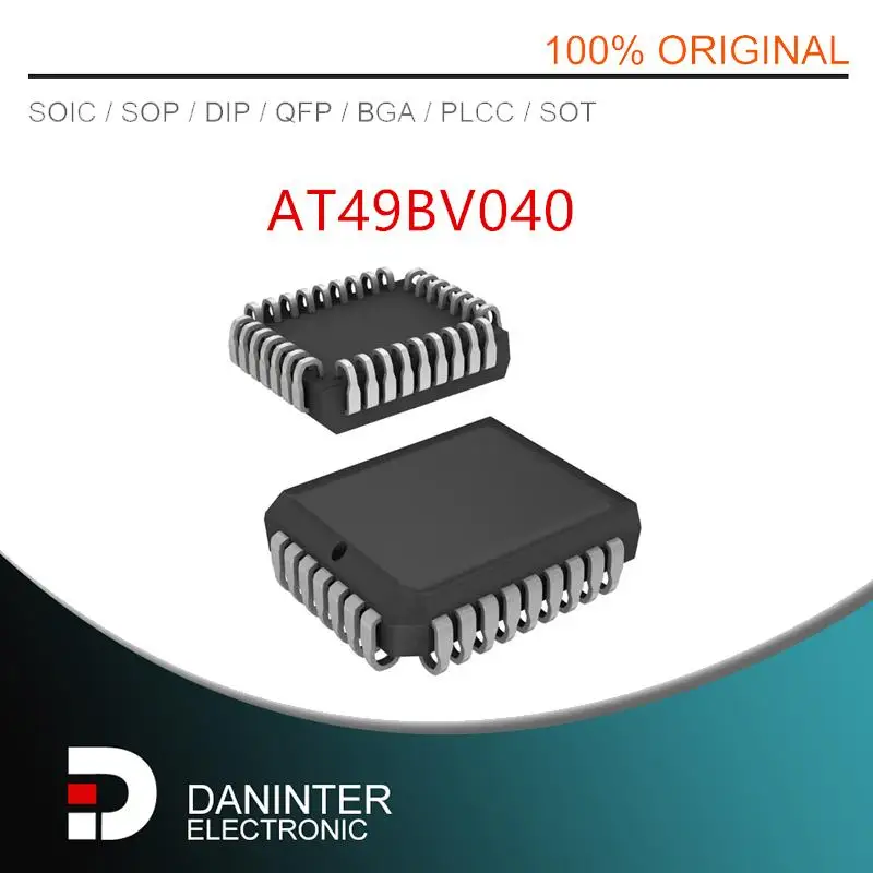 At49Bv040 At49Bv040…
