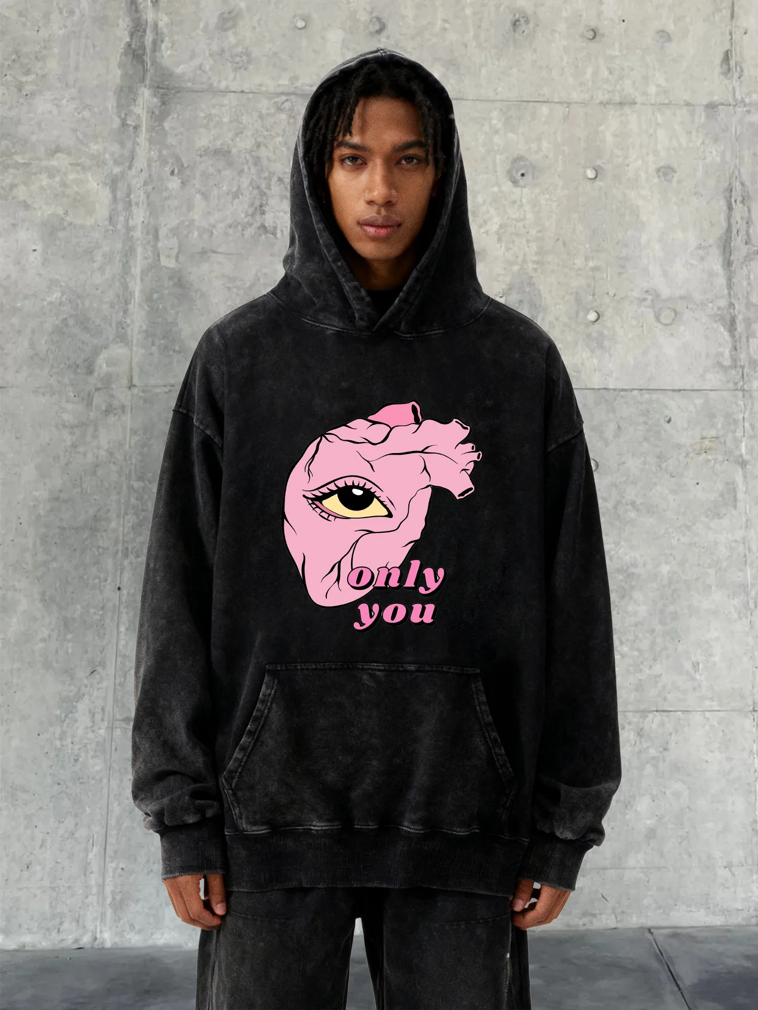 Only Heart Man 400G… - image