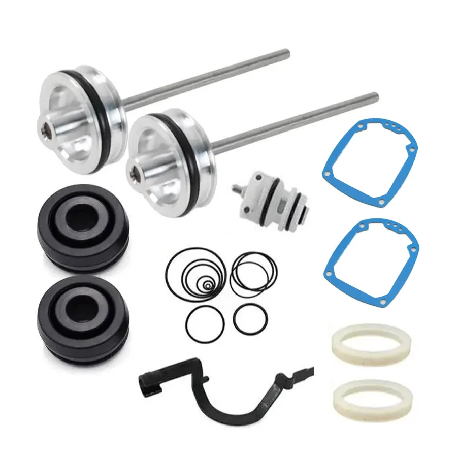 

11 шт., комплект катушки для гвоздезабивателя, поршневой блок, регулирующий клапан бампера CN55 CN70 CN80, запасные части для гвоздезабивателя Max, аксессуары для ремонта гвоздезабивателя