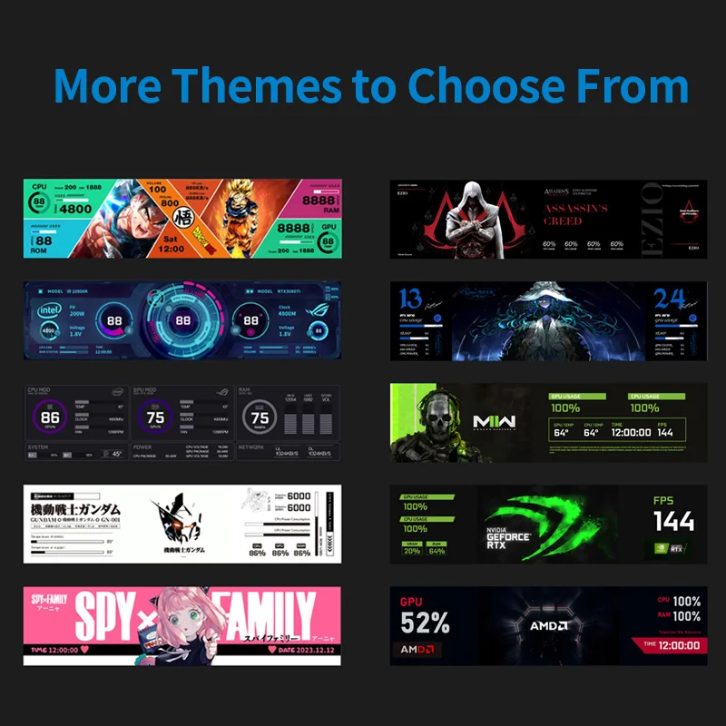 Thumbnail 3 - #57 RAM Comparison Guide