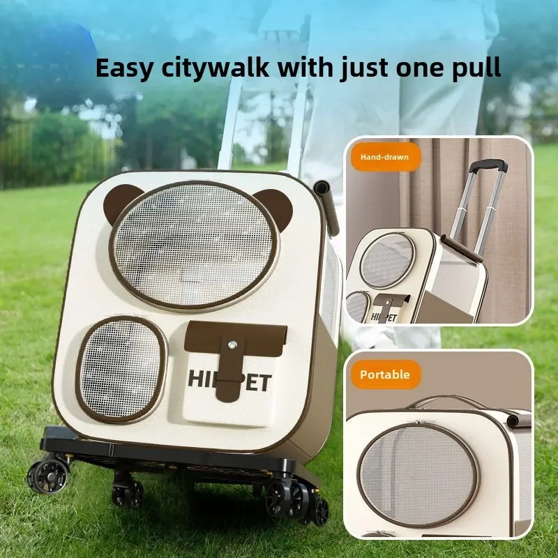 ZPortable, Shelves, Cats, Backpacks, Pets, Trolley Cases, Storage Boxes, Large Capacity, LuggageZ
