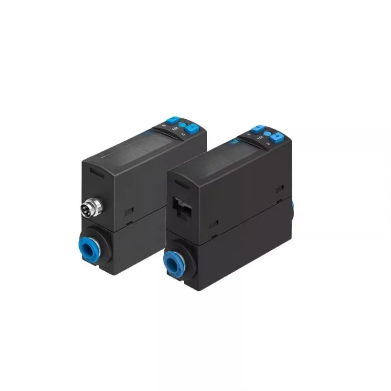 

Parts for FESTO Flow Sensor SFAH-5U-100U-200U-Q4S-Q8S-PNLK-PNVBA-M8-L1