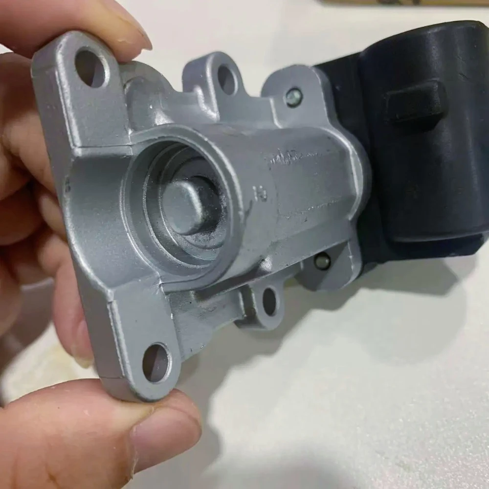 AC-22270-28010 AC282 2H1345 Idle Speed Air Control Valve 2227028010 For Toyota RAV4 RAV 4 2.0L Highlander 2.4L 2001 2002 2003 4