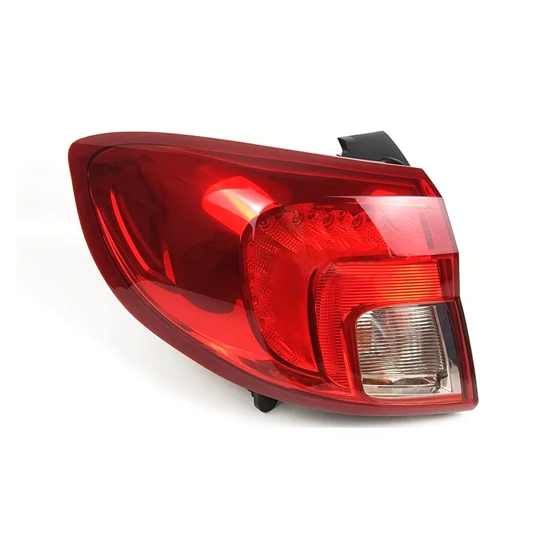 الخارجي الداخلية سيارة الفرامل الخلفية الذيل ضوء الجمعية الضوء الخلفي الذيل ضوء المصباح ل بويك تصور 2014 2015 2016 2017 اكسسوارات السيارات