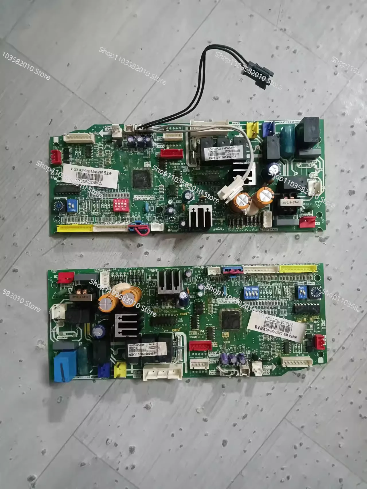 Applicable to Midea Central Air Conditioning Main Board 1712600000032 Computer Board V-CIK28-DAN-T