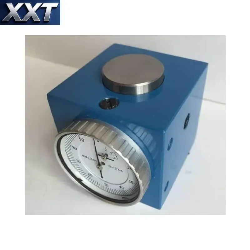 XXT 802-1 50mm Machine Tools Accessory zero Setter Preseet Gauges