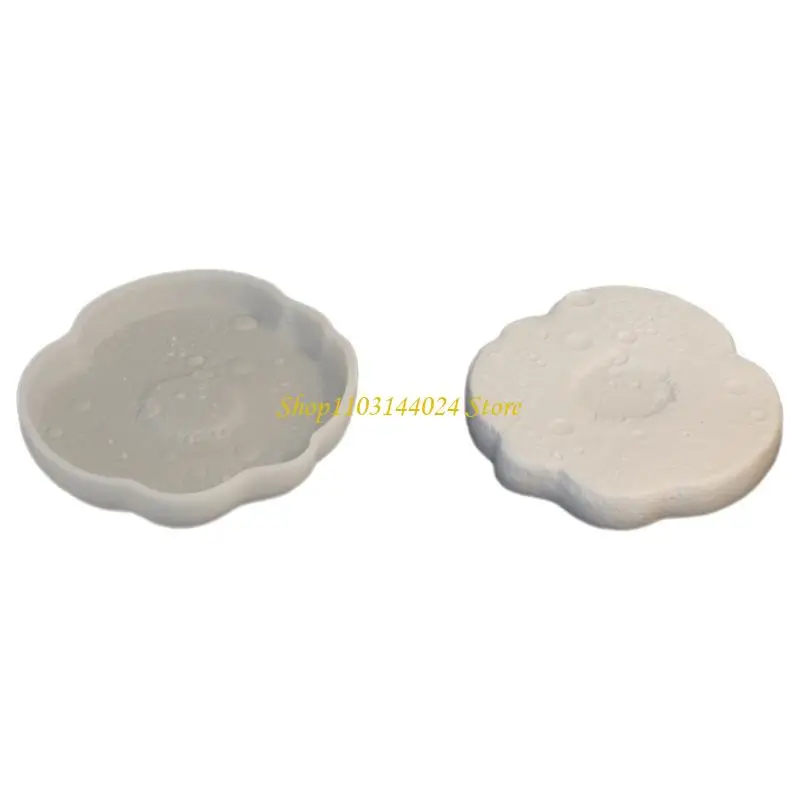 

Силиконовая форма N5KE для создания домашних украшений космонавта, формы для рукоделия и выпечки