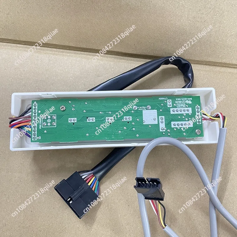 New CE-KFR53T2/BP2N1Y-B DV-D45Q2/N1-D 201384200007 ac remote control signal receiving board display