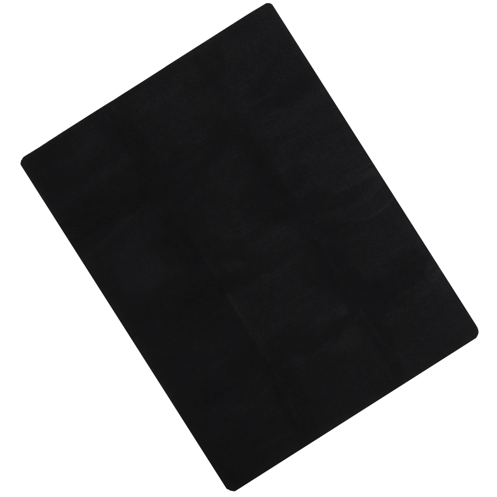 

Non-Slip Chair Floor Pads Waterproof Anti-Scratch Protector for Hardwood Floors Easy Cut to Size Desk Chair Mat for Office Home