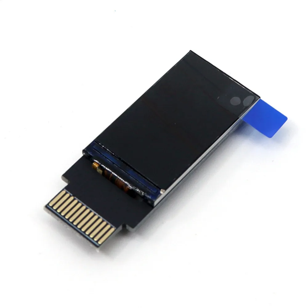 Nietech Relógio Tubo IPS LCD Screen Display Módulo Substituição Parte