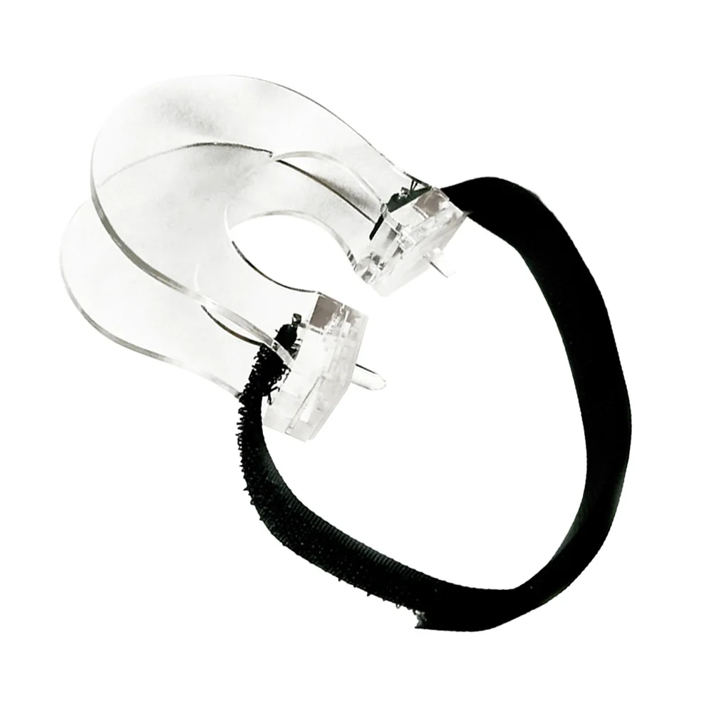 

Violin Bow Corrector Guide Straighten Collimator Lightweight Mini Size Musical Instruments Accessory Improve Playing Skill Wrist