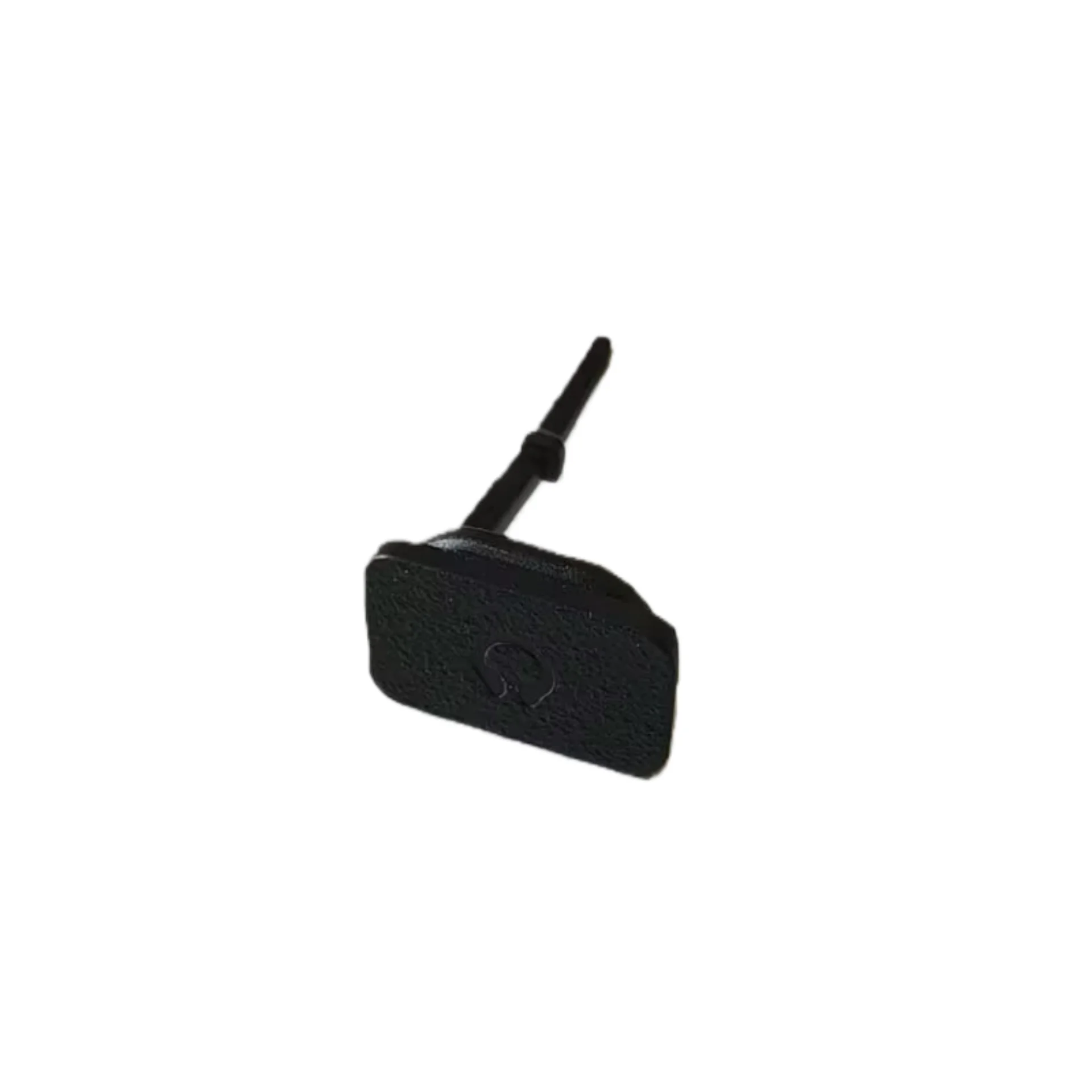 Anti Dust Type-C USB Card Earphone Charge Port Plug For Ulefone Armor 27 27T 27T Pro Dust Cover Protector Parts Rubber Plug