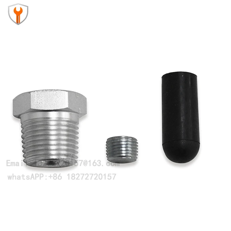 

Комплект для удаления системы Idle Air Assist для двигателей серии K: K20, K20a, K20a2, K20z1, K20z3, K24a2, K24a4