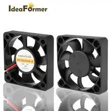 3D Printer Cooling Fan 2510 4010 6015 mm #2