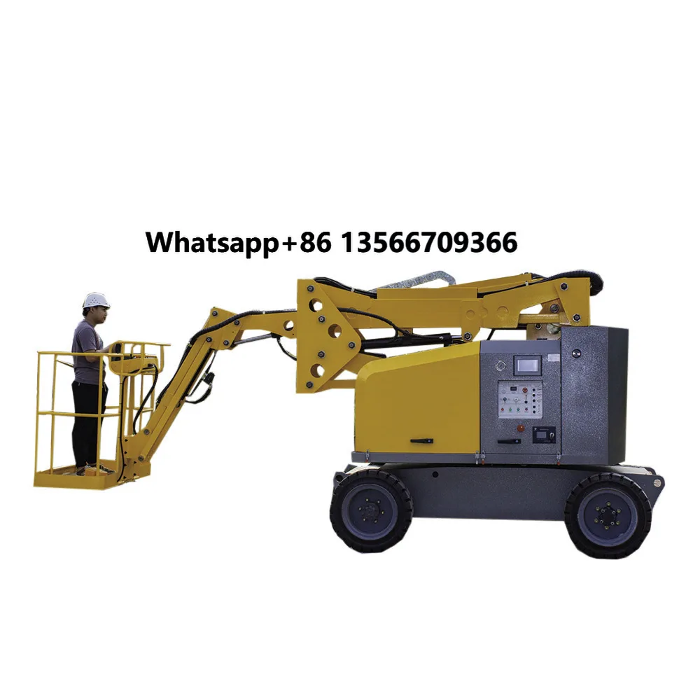 

Hoist Lifting Hooks Construction Machinery Electric Scissor Elevator Man Spider Lift Crane Aerial Work Platform