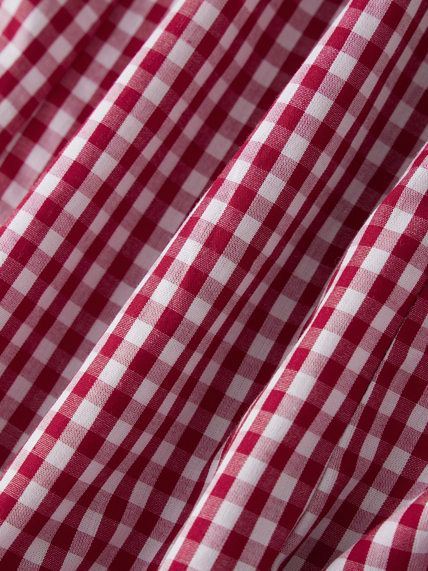 فستان أنيق بدون أكتاف بطبعة زهور مع حاشية مكشكشة مثالي للحفلات والمناسبات الصيفية #1