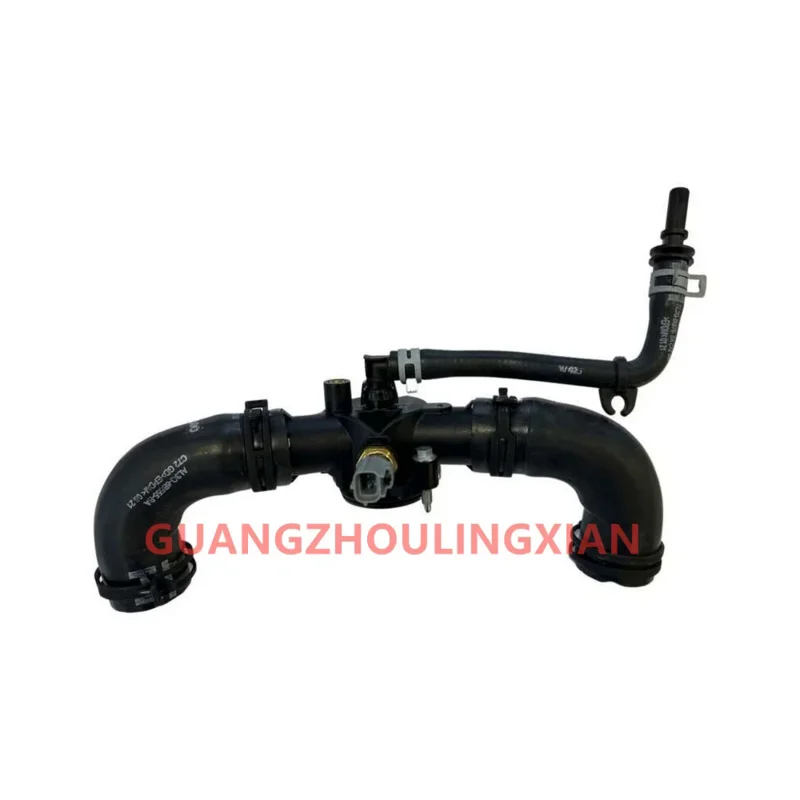 

for Land Rover Range Rover Admin 02-12 L322 V8 Diesel 4.4 Land Rover Thermostat Water Pipe, LR022690 Outlet Water Pipe