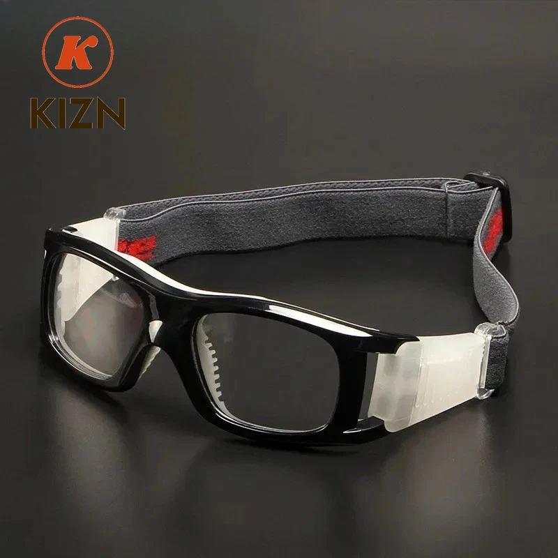 

KIZN +50+75+100+125+150+175+200+225+250+275+300+325+350+375 Очки Очки для защиты от ударов Очки по рецепту Оптический гипер